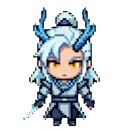 Ao'yin (Loong) sprite