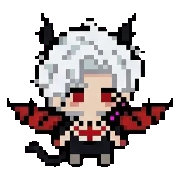 sylus sprite