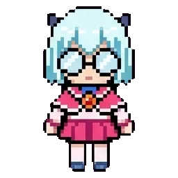Crocell Keroli sprite