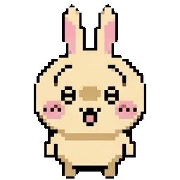 Usagi sprite