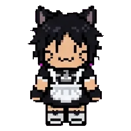 Maks Furryeb sprite