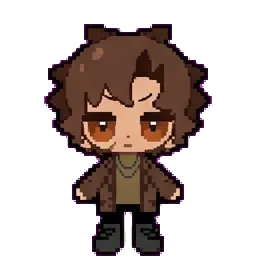 Usama sprite