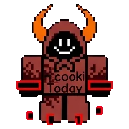 Old m4 cool kid sprite