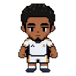 Jude Bellingham sprite