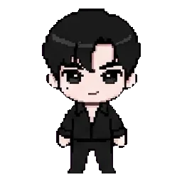 Jihoon sprite