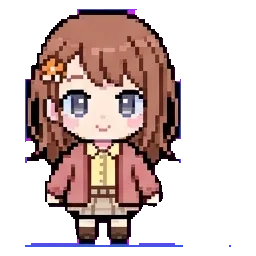Minori sprite