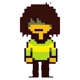 Kris sprite
