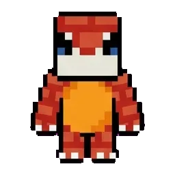 Pangi sprite