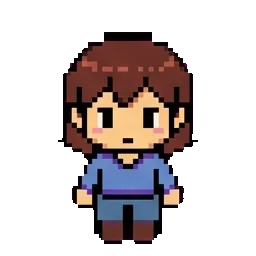 بىال sprite