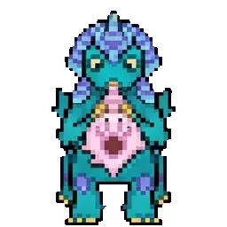 Tomas Pike sprite