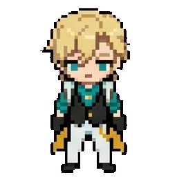 Авантюрин sprite