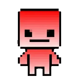 Missbang sprite