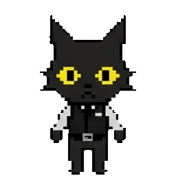 Secret Agent sprite
