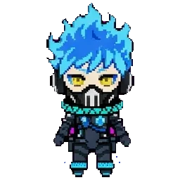 Ortho Shroud sprite