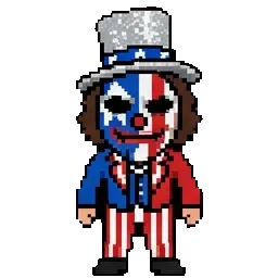 Ekaterina sprite
