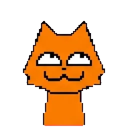 Firepaw sprite