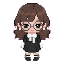 Lily sprite