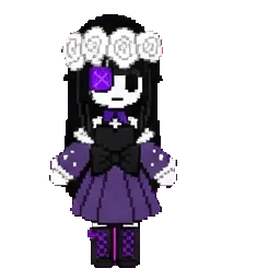 Fey sprite
