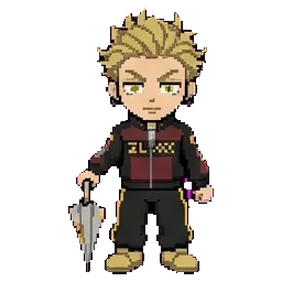 Enjin sprite