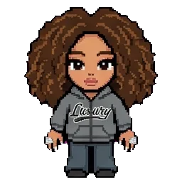 Eliana Kalogeras sprite