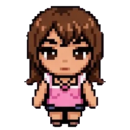 Nanis sprite