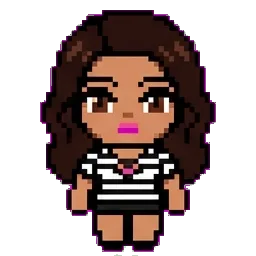 Jara sprite