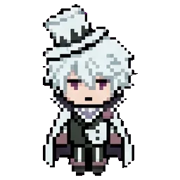 Nikolai sprite