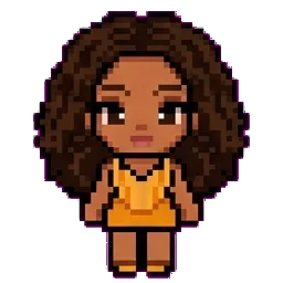 Manon sprite