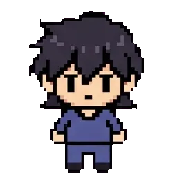 Aishi sprite