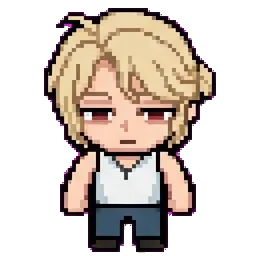 Devotail sprite