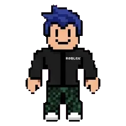 Guest1337 sprite