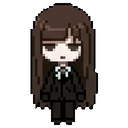 Laziness sprite