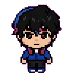 Ivan sprite