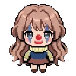 Lythia sprite