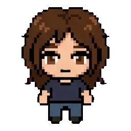 Злата sprite