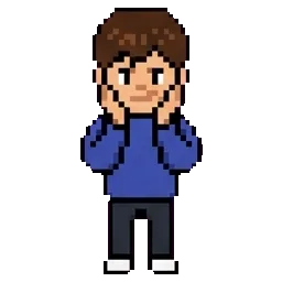 Iker Unzu sprite