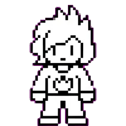 Firey sprite