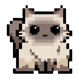 Himeowla sprite