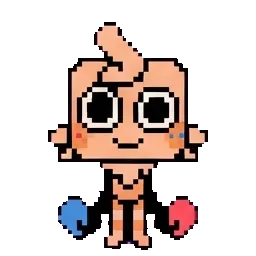 Goob sprite