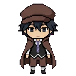 Ranpo sprite