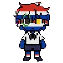 Batavia sprite