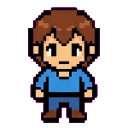 Triangle sprite