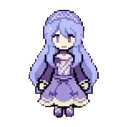 Eunoia sprite