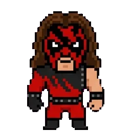 Kane sprite