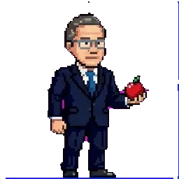 Pierre Pollievre sprite