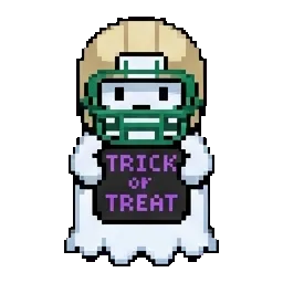 Vision sprite