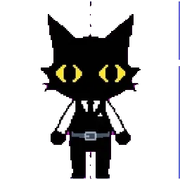 Secret agent sprite