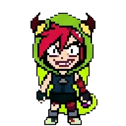 Demencia sprite