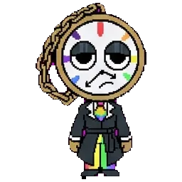 Dyle sprite