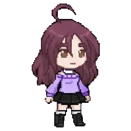 Sakura sprite